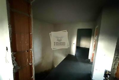 Casa Individuala 4 camere si teren 284 mp Cristian Sibiu - 7