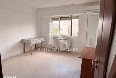 Garsonieră decomandată în Orașul Nou - 2