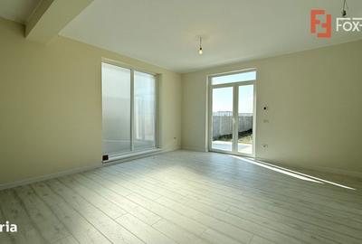 Casă cu 4 camere în Central - 4