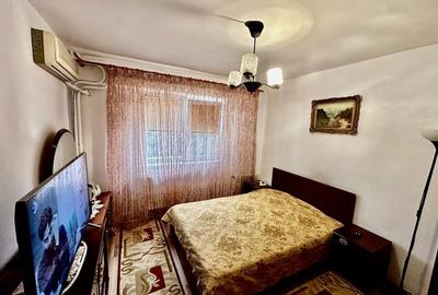 Apartament cu 4 camere decomandat în Central - 1