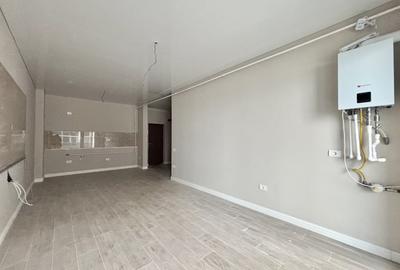 Apartament cu 2 camere semidecomandat în Nord - 3