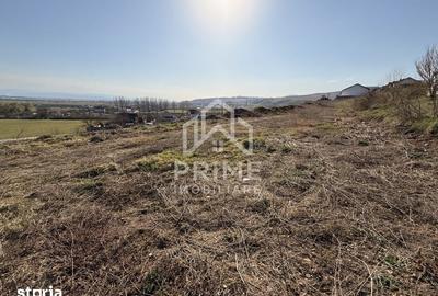 Teren de 5600 mp, în Cetate - 1