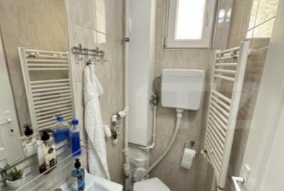 Loca?ie premium garsoniera de inchiriat in inima Dev - 6