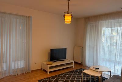 Apartament cu 2 camere semidecomandat, mobilat în Colentina - 3
