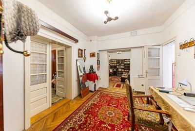 De Vânzare: Casă cu Teren în Zona Lunei, Timișoara - 5