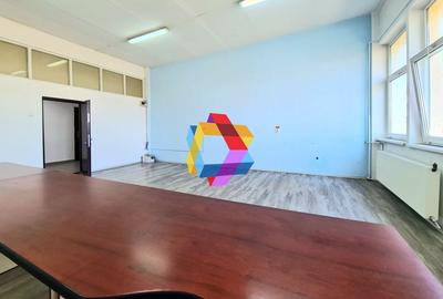 Spatiu birouri de închiriat Brasov - 40 mp # plus-imo.ro - 3