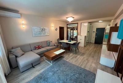 Apartament 3 camere complet utilat/mobilat Decebal/Alba Iulia - 10