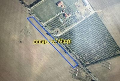 Spațiu comercial, în Buciumeni - 1