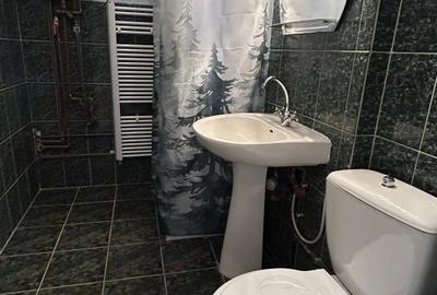 Apartament Stefan cel Mare si Sfant Etaj 1 - 5