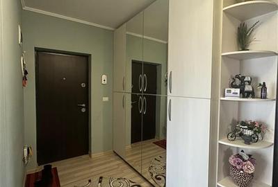 Apartament cu 2 camere decomandat în Valea Lupului - 8