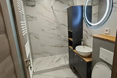 Apartament cu 2 camere nedecomandat în Central - 2