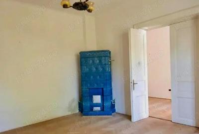 Casă cu 4 camere cu Canalizare în Ana Ipătescu - 5