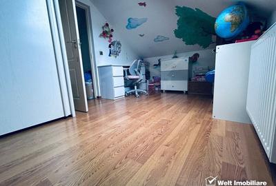 Apartament de 3 camere, 99 mp, de vanzare in cartierul Buna Ziua - 11
