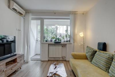 Apartament 2 camere Dorobanti Capitale - 2