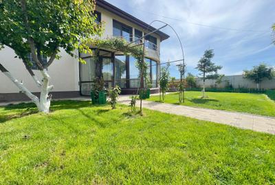 Vilă individuală P+1 || Gata de mutare || Teren 410 mp || Mobilată și utilată - 4