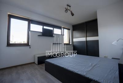 Apartament 3 camere | 2 bai | balcon | parcare subterana | Gruia | zona 7 strazi - 9
