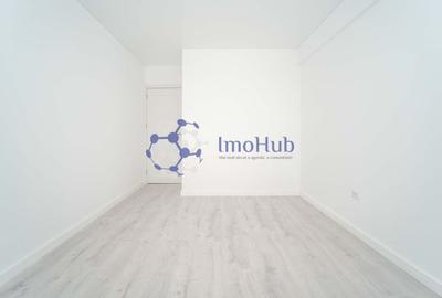 Apartament 2 camere, bloc finalizat, Investitie sigura in Nicolina - 6