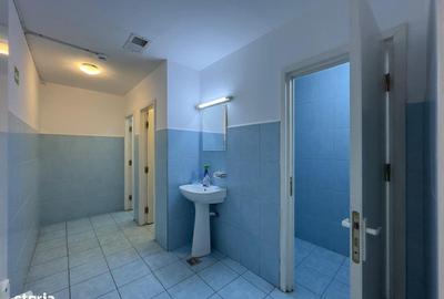 Spațiu comercial, de 106 mp, în Păcurari - 2