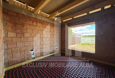 Casă individuală cu 4 camere cu Canalizare în Cetate - 5