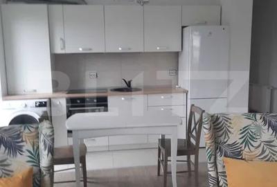 APARTAMENT 2 CAMERE, SEMIDECOMANDAT, 65 MP, PARCARE SUBTERANA IRIS - 3