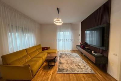 PIPERA APARTAMENT 3 CAMERE   MOBILAT COMPLET ROVERE LOC PARCARE - 4