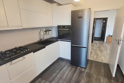 Apartament 3 camere, 83mp , Politehnica NOVUM, vedere parc - 12
