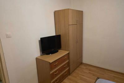 Apartament cu 2 camere decomandat în Drumul Taberei - 1