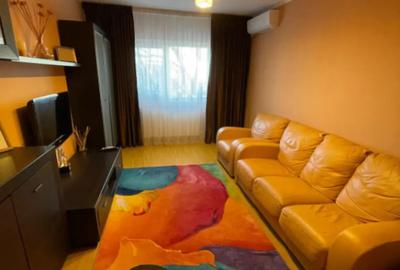 Apartament cu 2 camere decomandat, mobilat în Anda