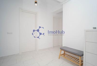 Apartament cu 2 camere, intabulat, predare imediata, Nicolina - 12