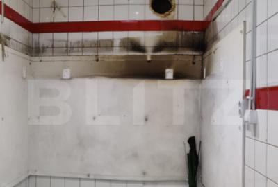 Inchiriez spatiu comercial - 4