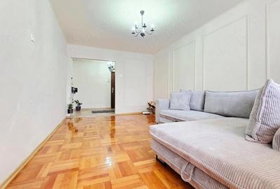 Apartament cu 2 camere decomandat în Central - 5