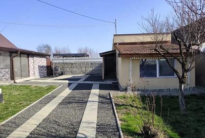 Casă cu Teren 1667 Mp în Alioș - 7