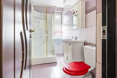 Apartament cu 2 camere semidecomandat, mobilat în Tudor Vladimirescu - 3