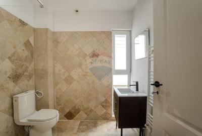 COMISION 0 | Birou modern si luminos la casa cu gradina privata - 6