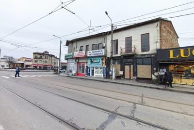 Oferta ROANDY -Spatiu comercial pretabil pentru diferite activitati-zona Halelor - 2