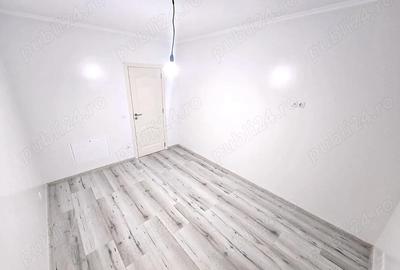 Casă în Cionchești - 5