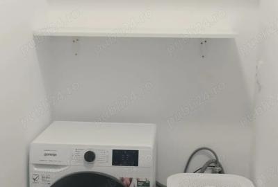 Inchiriez apartament 3 camere - 6
