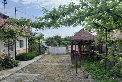 Casă cu 4 camere în Roman - 2