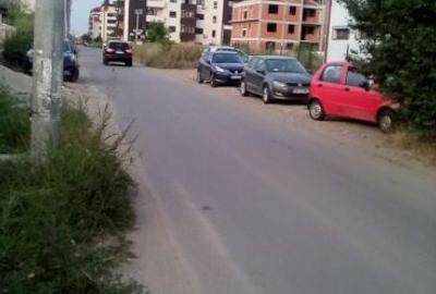 Închiriez teren 1500 m,ieftin Închiriez teren 1500 m,ieftin - 2