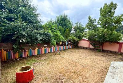 Casa individuala multifunctionala zona rezidentiala Bunloc - 14