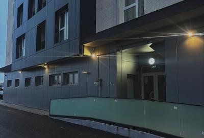 Berceni, Bulevardul Metalurgiei - 2