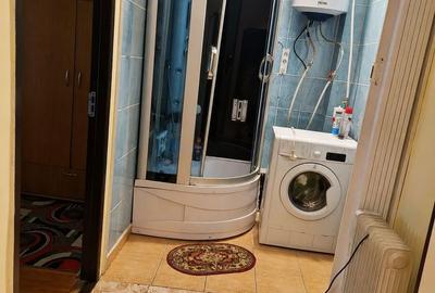 Apartament cu 2 camere decomandat în Central - 5
