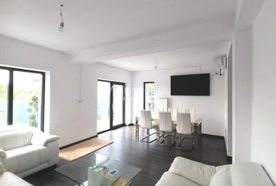 Duplex langa lac Corbeanca - 2