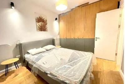 Apartament cu 3 camere semidecomandat, mobilat în Pipera - 2