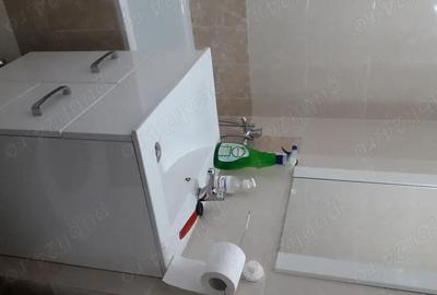 Apartament cu 2 camere decomandat în Gării - 3