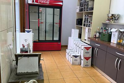 Spațiu comercial, de 560 mp, în Milcov - 7