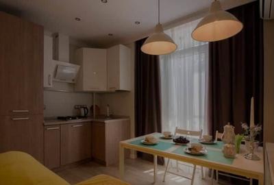 Se inchiriaza garsoniera in zona Astra - 3