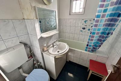 Apartament cu 3 camere semidecomandat, mobilat în Nord - 10