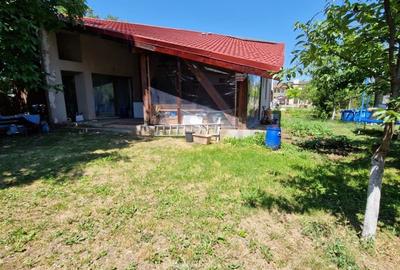REV2002863 Vila 5 camere Buftea central - 2