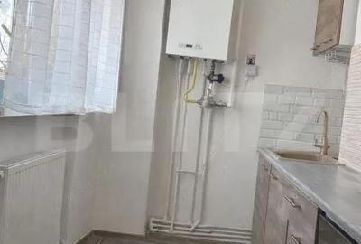 Garsonieră decomandată în Ady - 2